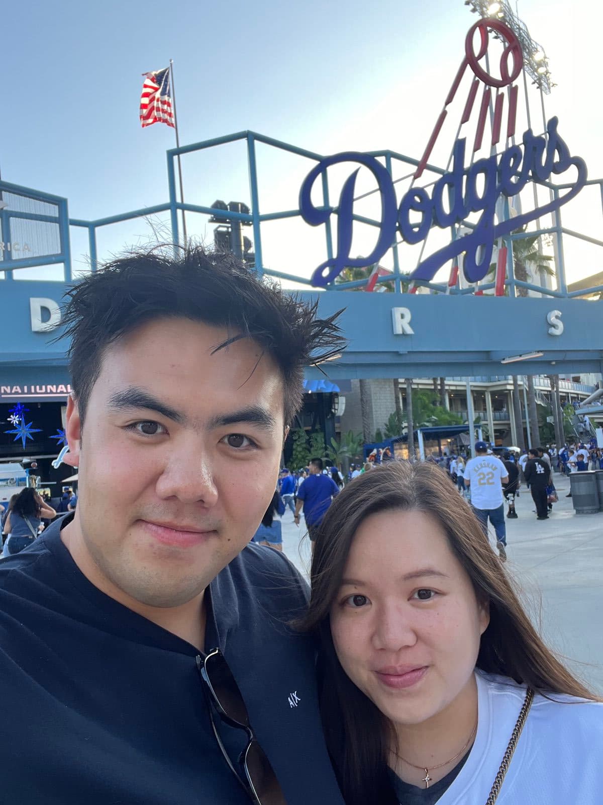 Sean & Sela