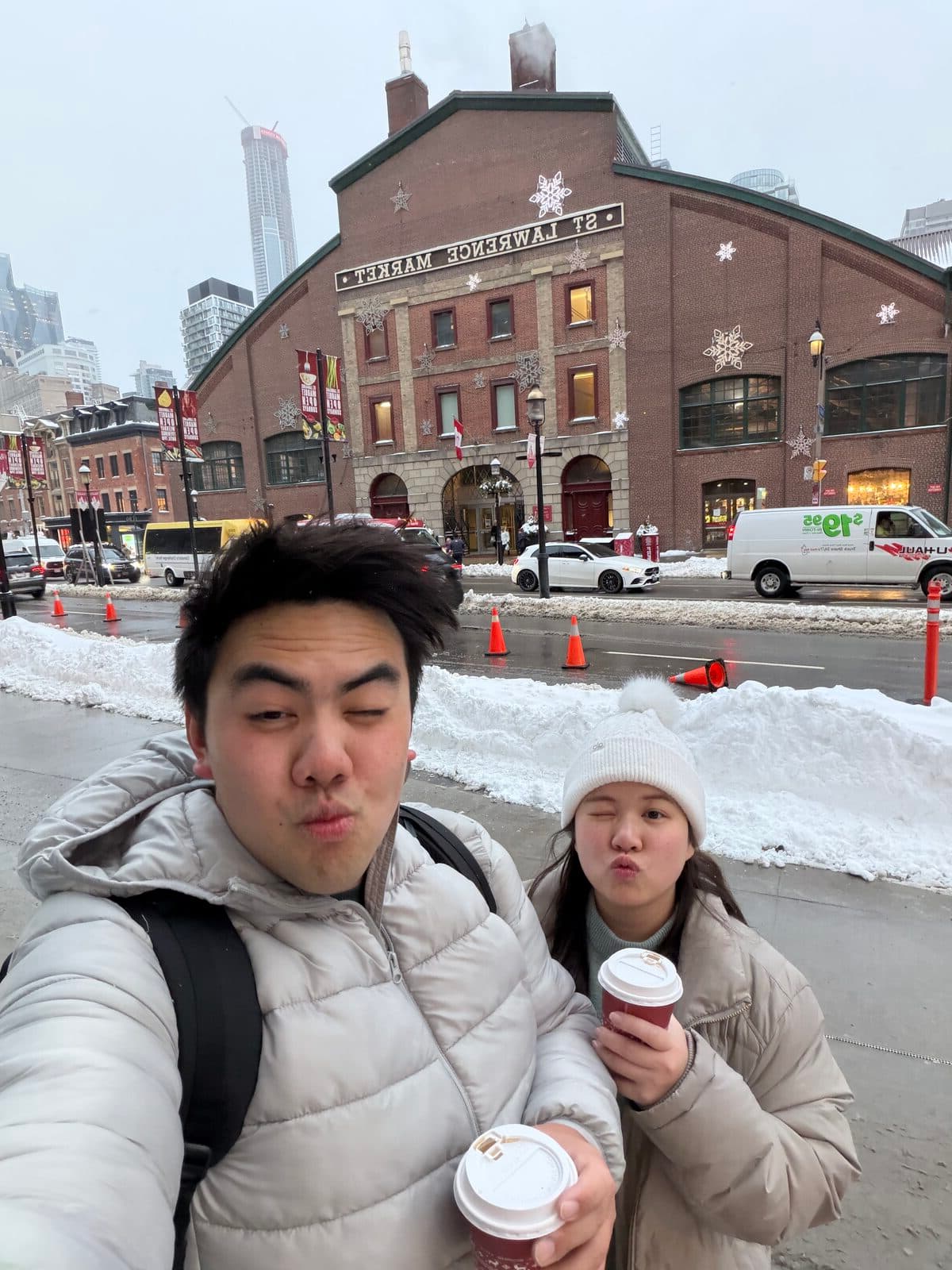 Sean & Sela