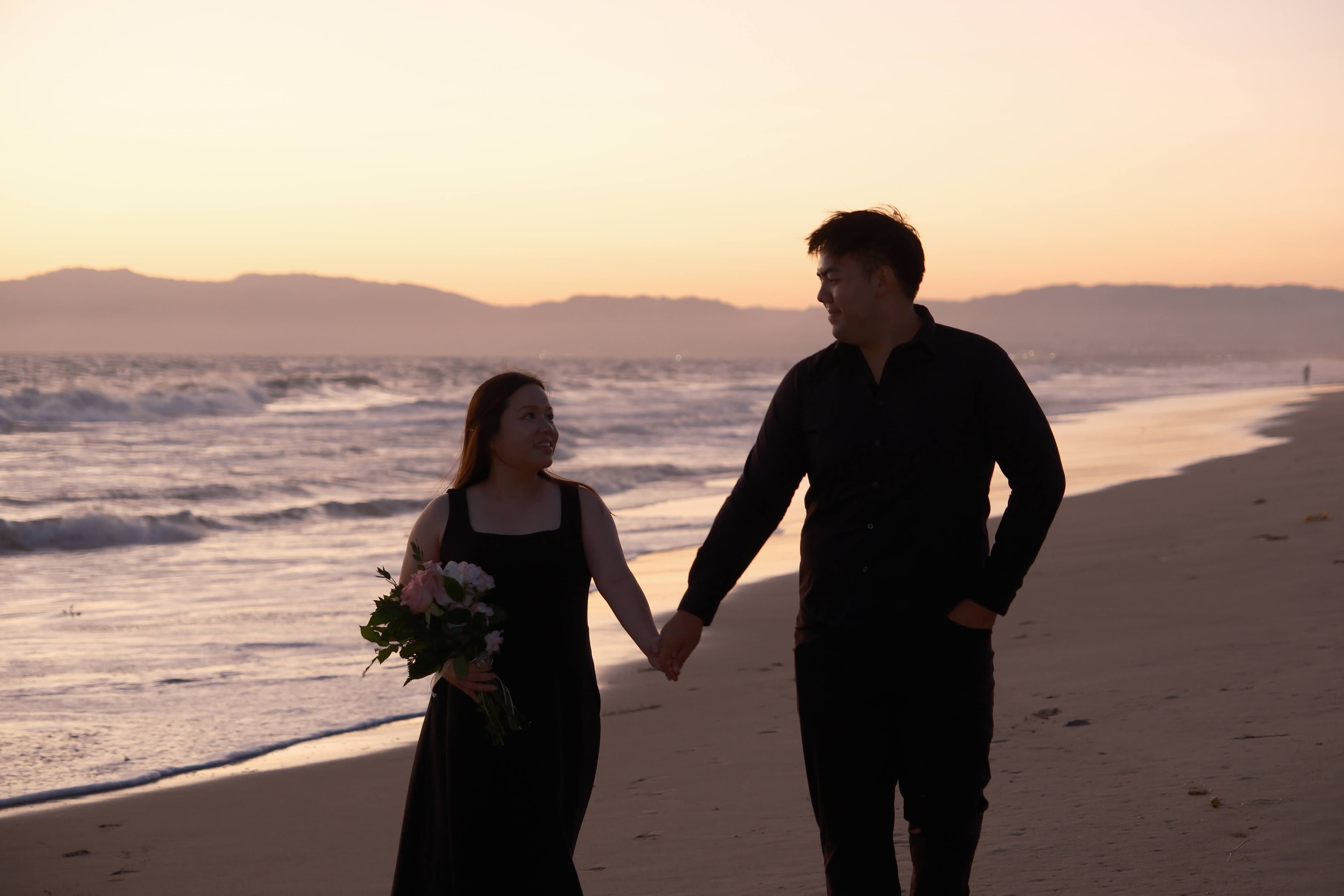 Sean & Sela