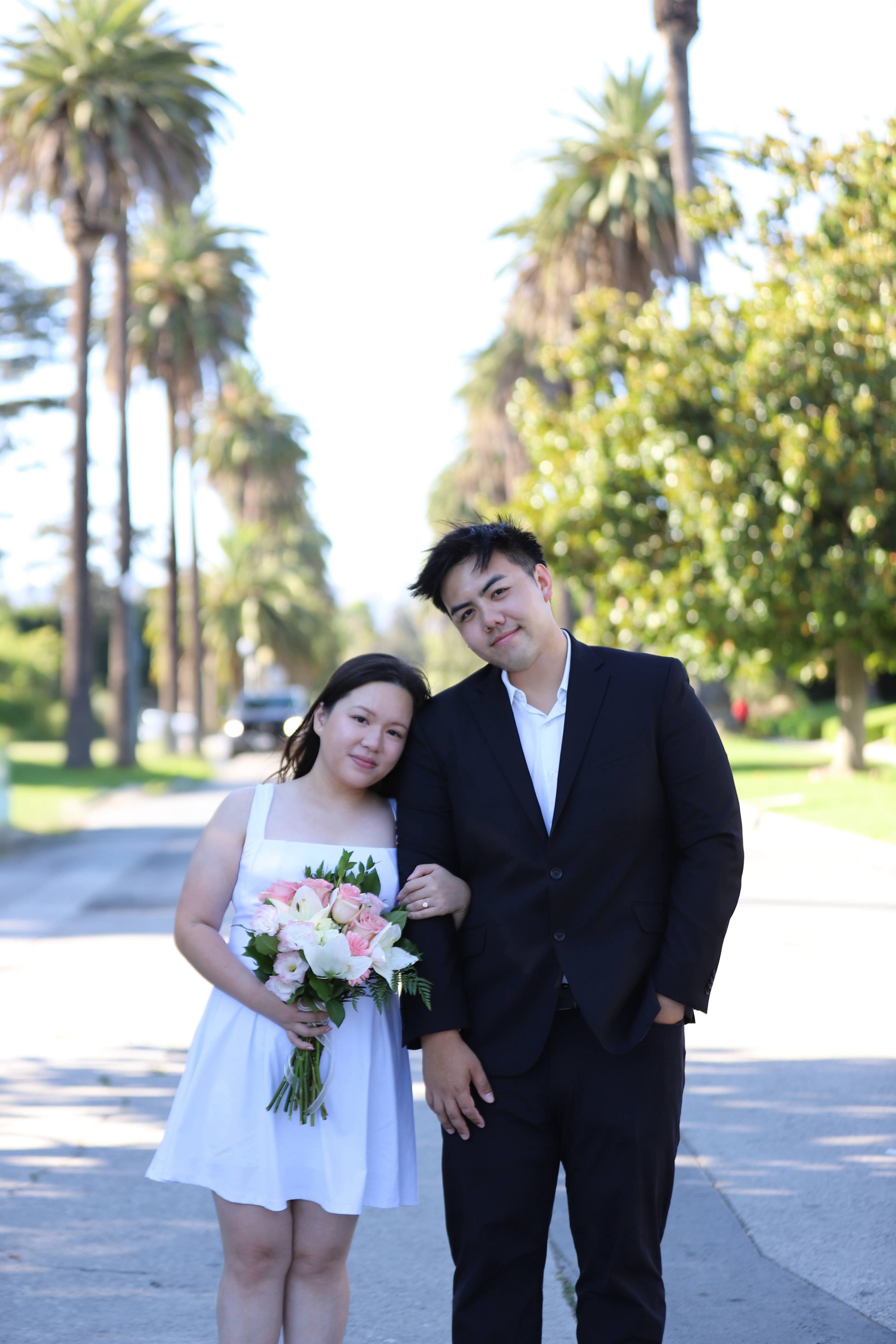 Sean & Sela